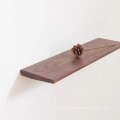 Solid Wood Floating Wall Shelf Wall Mount Shelves